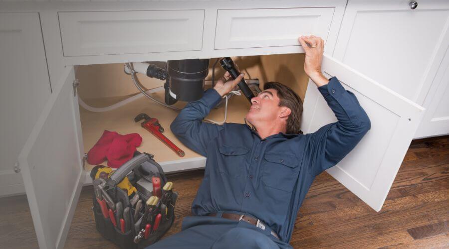 Professional water heater repair in Pleasant Hill, IL